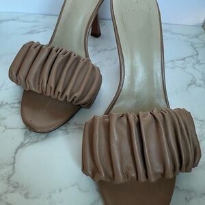 LPA Tan Women's Heels